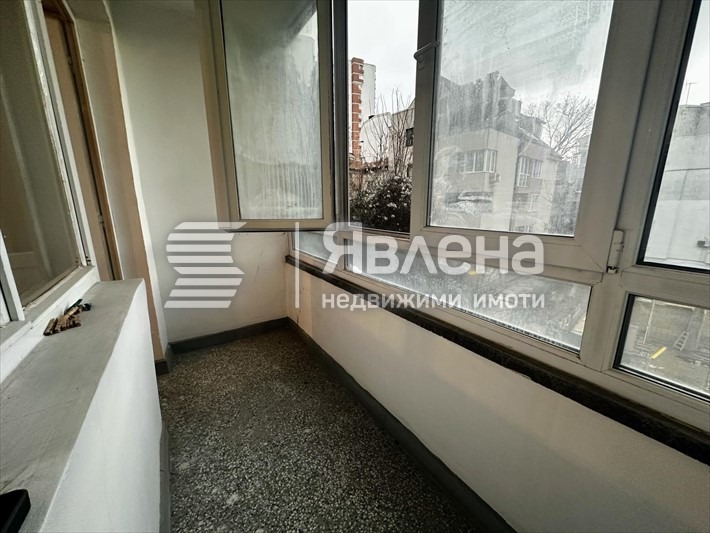 Дава под наем 3-СТАЕН, гр. София, Лозенец, снимка 8 - Апартаменти - 55005171