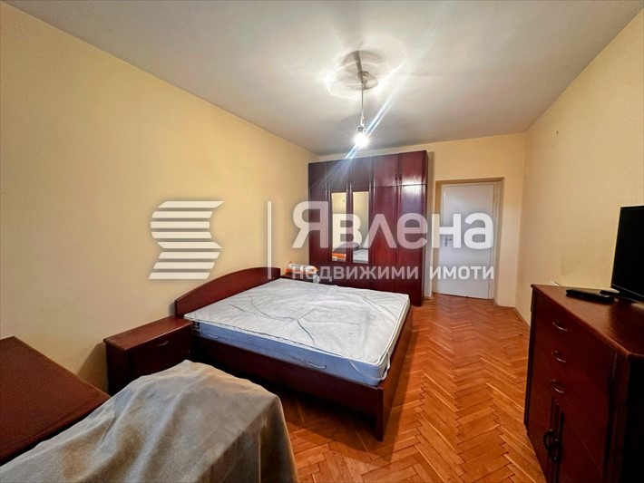 Дава под наем 3-СТАЕН, гр. София, Лозенец, снимка 7 - Апартаменти - 55005171