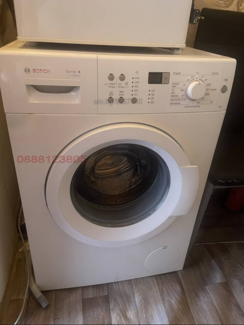 Дава под наем АТЕЛИЕ, ТАВАН, гр. София, Център, снимка 5 - Апартаменти - 53053123