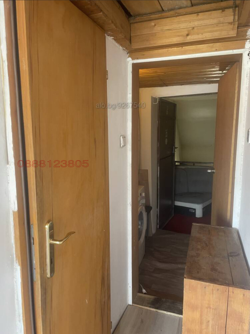 Дава под наем АТЕЛИЕ, ТАВАН, гр. София, Център, снимка 7 - Апартаменти - 53053123