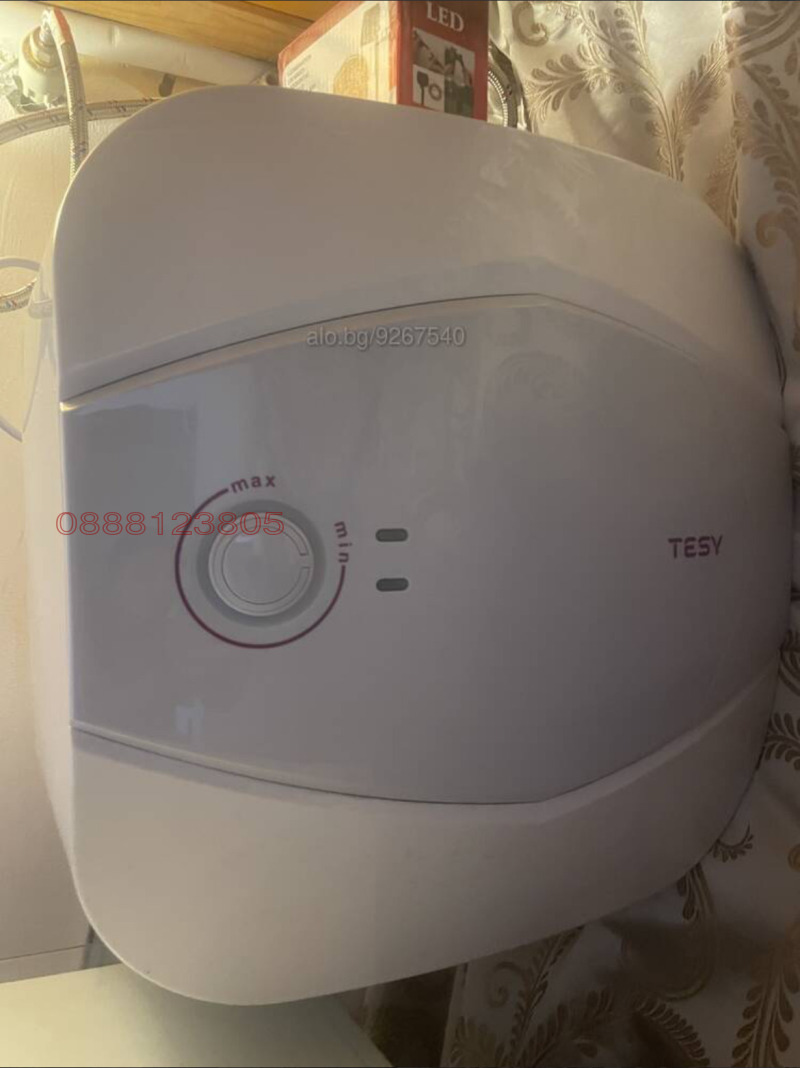 Дава под наем АТЕЛИЕ, ТАВАН, гр. София, Център, снимка 8 - Апартаменти - 53053123