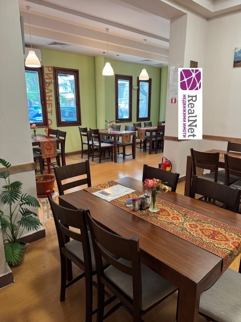 Da affittare  Bar; Caffetteria Sofia , Meditsinska akademiia , 150 mq | 54564962 - Immagine [6]