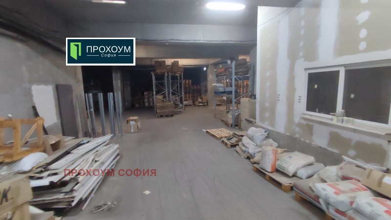 K pronájmu  Úložný prostor Sofia , Letište Sofia , 1000 m2 | 93691234 - obraz [8]