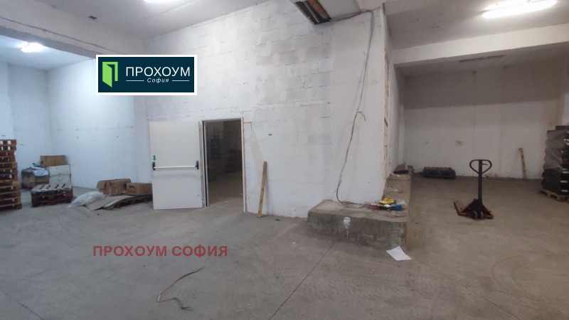 Para alugar  Armazenar Sofia , Letichtche Sofiia , 1000 m² | 93691234 - imagem [5]