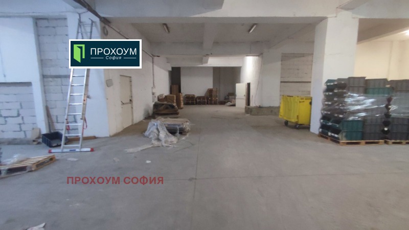 K pronájmu  Úložný prostor Sofia , Letište Sofia , 1000 m2 | 93691234 - obraz [7]