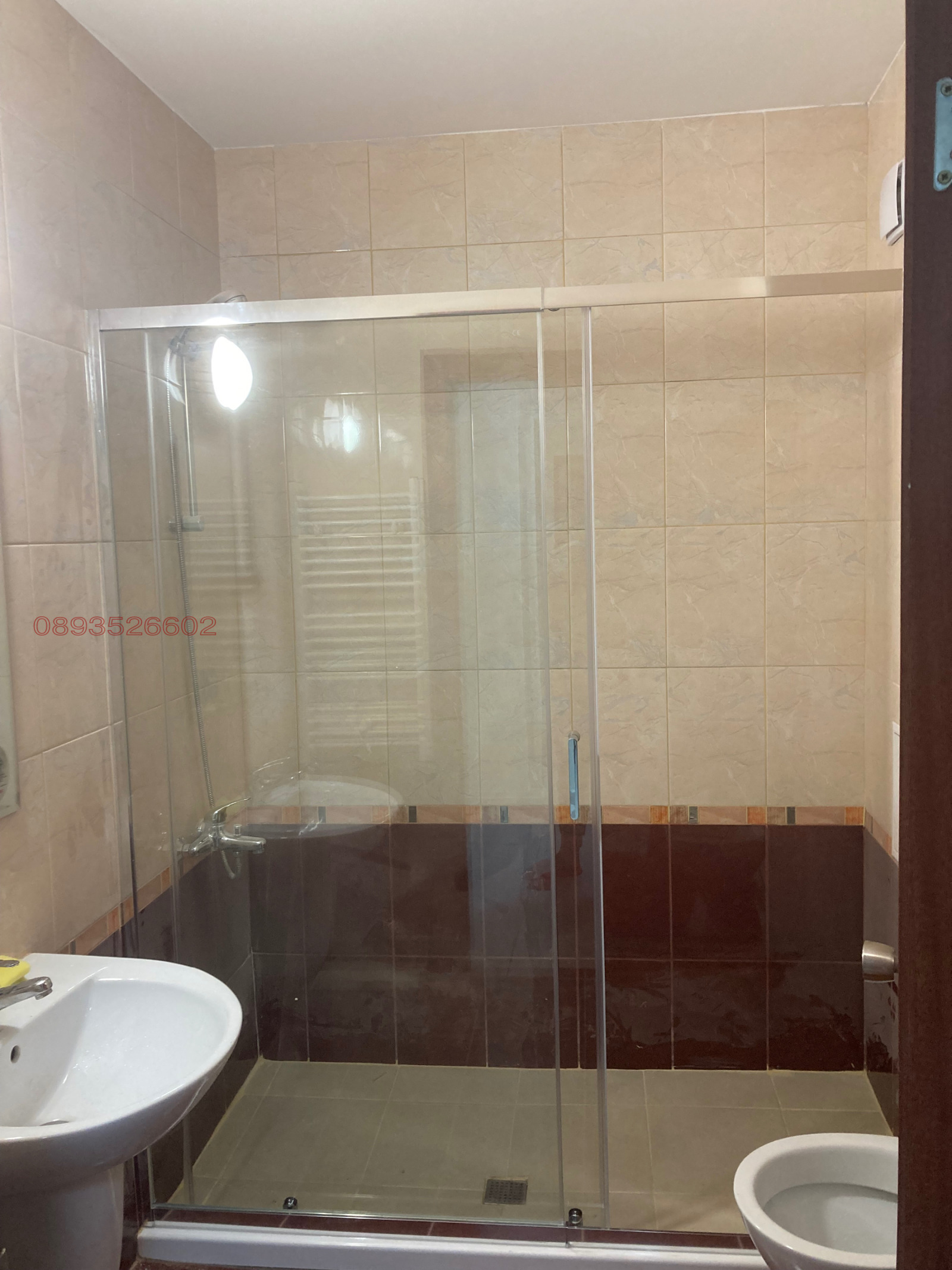 Дава под наем 3-СТАЕН, гр. София, Витоша, снимка 7 - Апартаменти - 54720942
