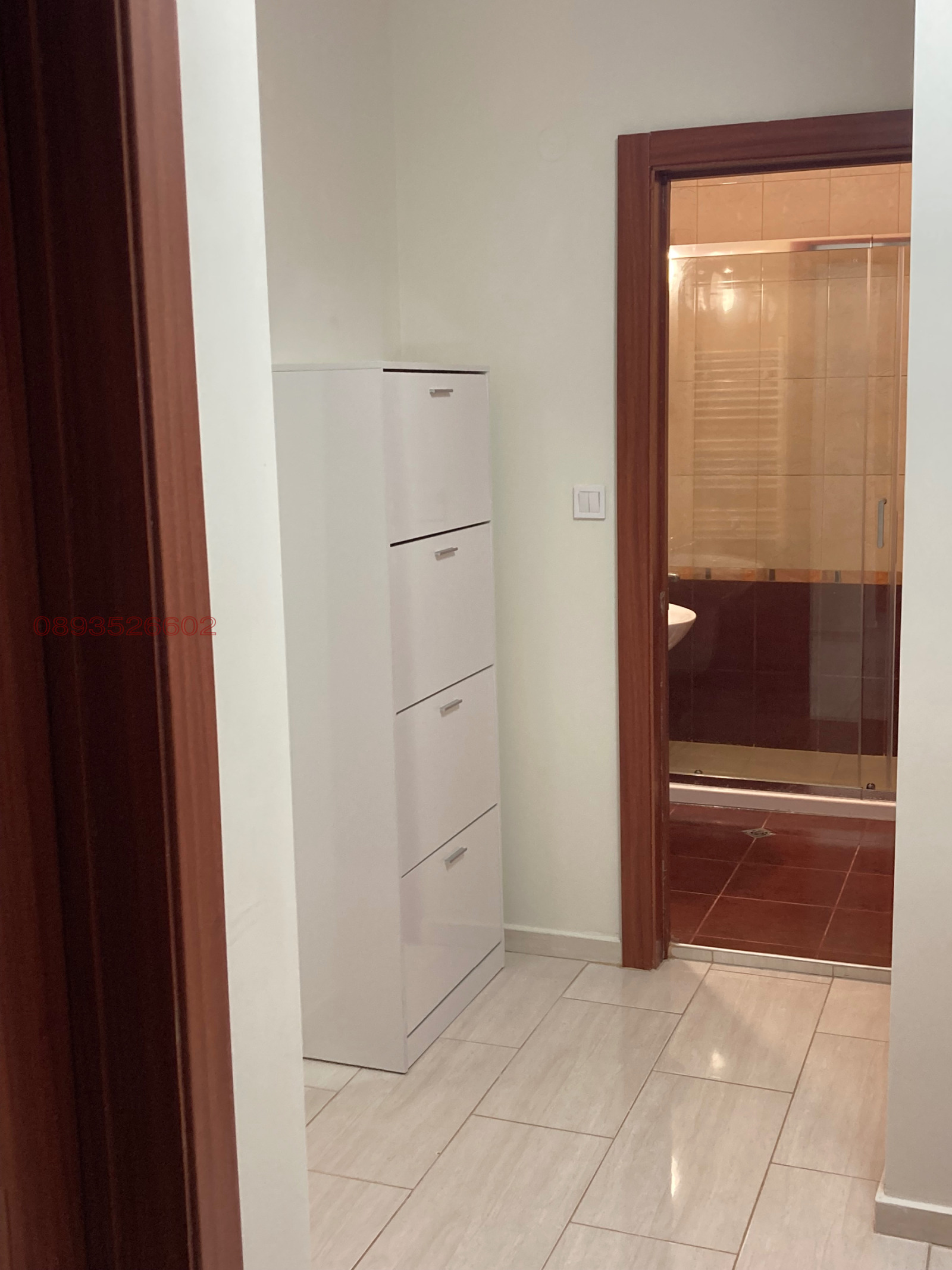Дава под наем 3-СТАЕН, гр. София, Витоша, снимка 8 - Апартаменти - 54720942
