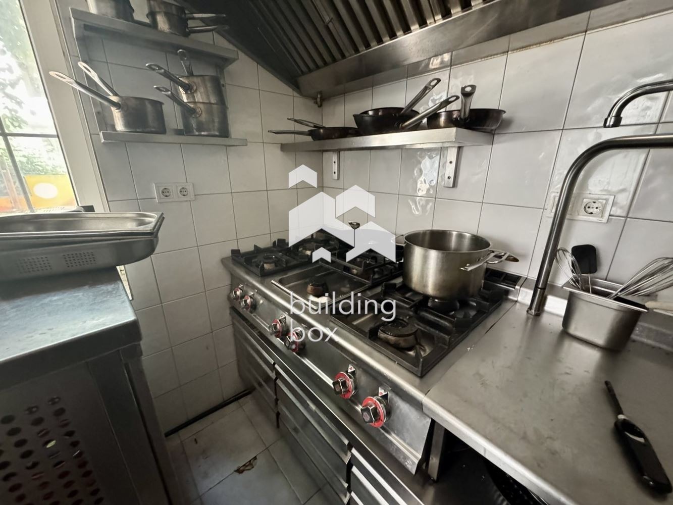 Дава под наем ЗАВЕДЕНИЕ, гр. София, Център, снимка 5 - Заведения - 54039095