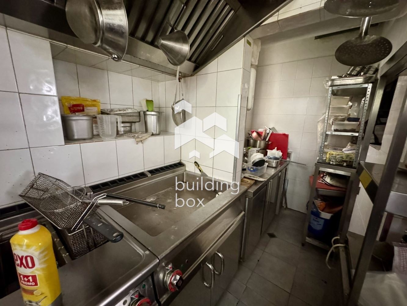 Дава под наем ЗАВЕДЕНИЕ, гр. София, Център, снимка 4 - Заведения - 54039095