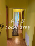 Под наем 3-СТАЕН, град София, Кръстова вада • 825 € • 31743868 — Holmes.bg