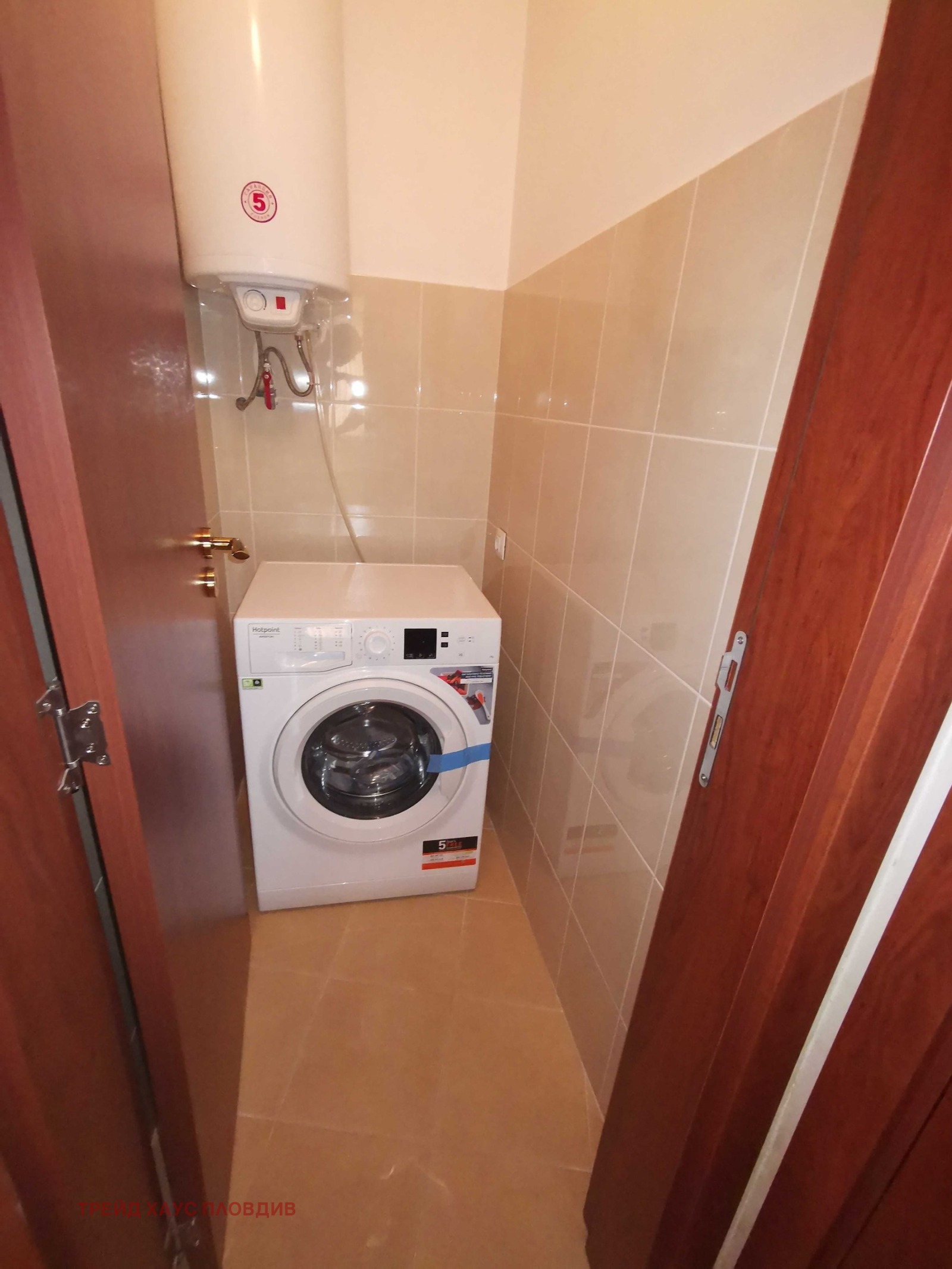 Дава под Наем 3-СТАЕН | Imot.bg — изображение 13