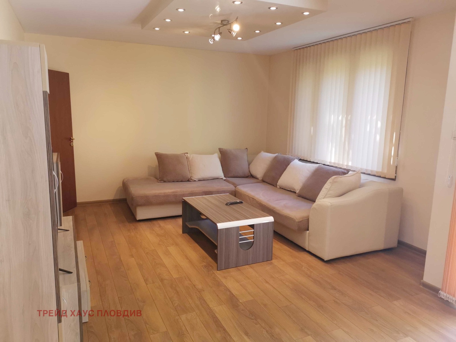 Дава под Наем 3-СТАЕН | Imot.bg — изображение 6