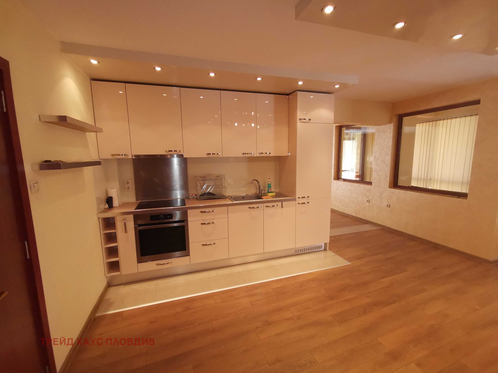 Дава под Наем 3-СТАЕН | Imot.bg — изображение 1