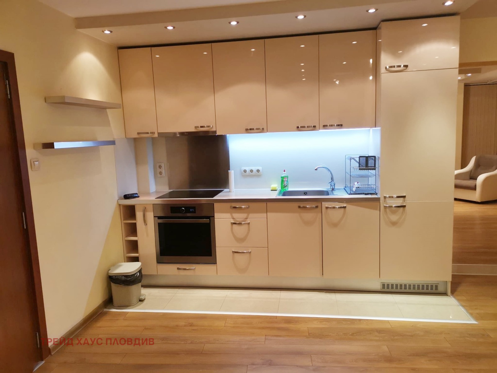 Дава под Наем 3-СТАЕН | Imot.bg — изображение 3