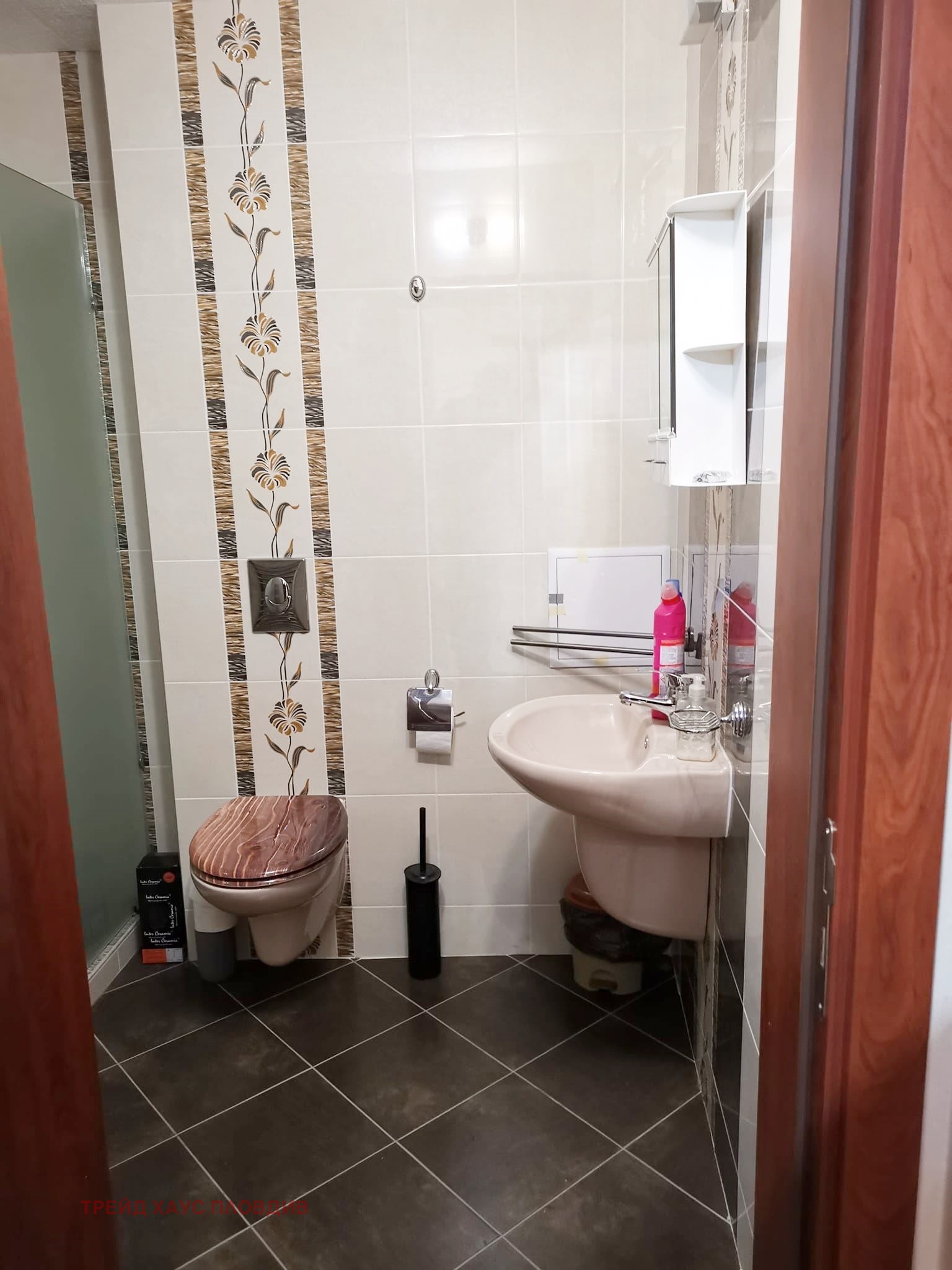 Дава под Наем 3-СТАЕН | Imot.bg — изображение 11