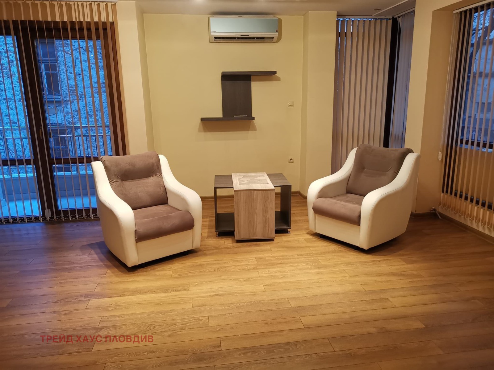 Дава под Наем 3-СТАЕН | Imot.bg — изображение 4