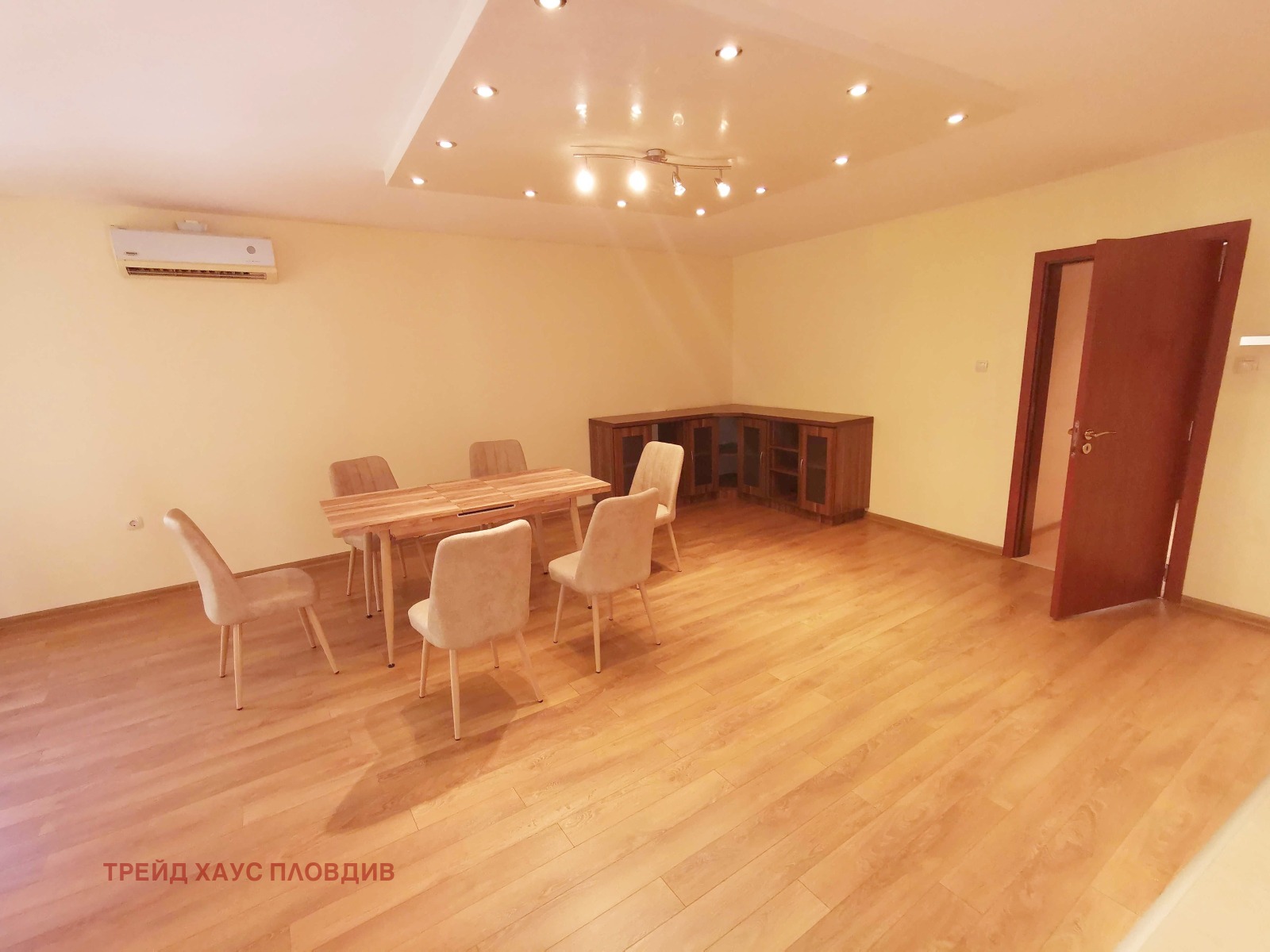 Дава под Наем 3-СТАЕН | Imot.bg — изображение 2