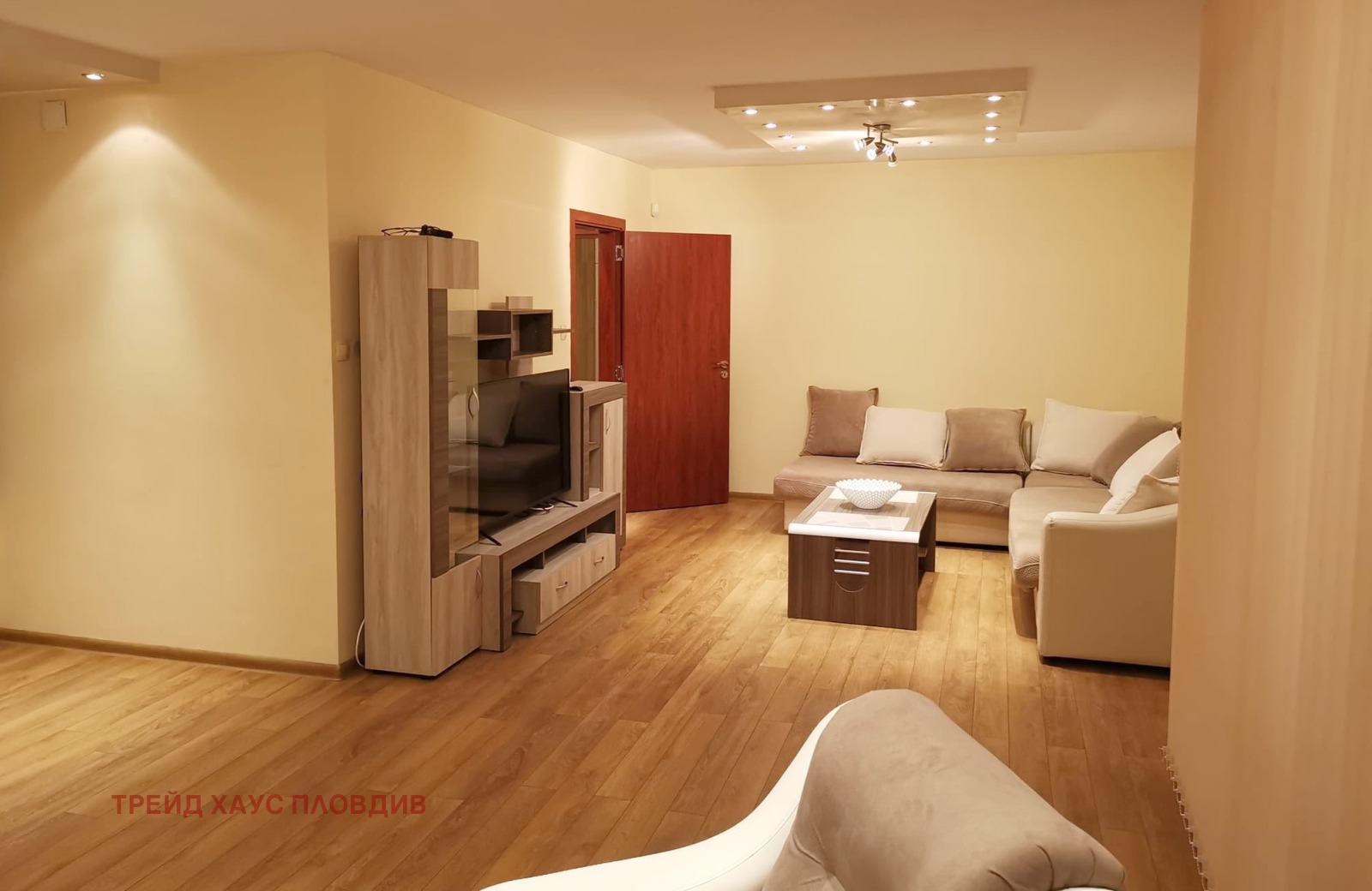 Дава под Наем 3-СТАЕН | Imot.bg — изображение 5