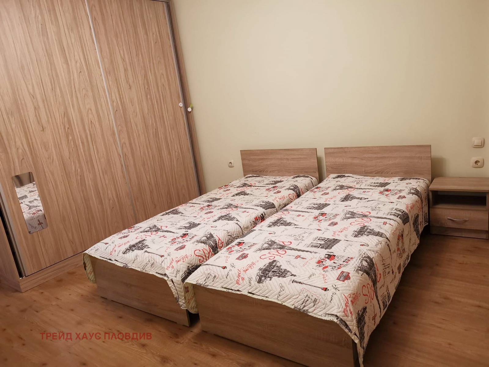 Дава под Наем 3-СТАЕН | Imot.bg — изображение 9