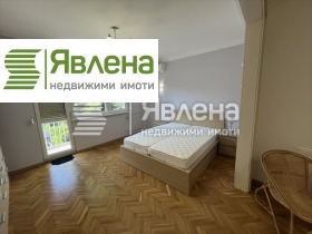1 Schlafzimmer Lozenez, Sofia