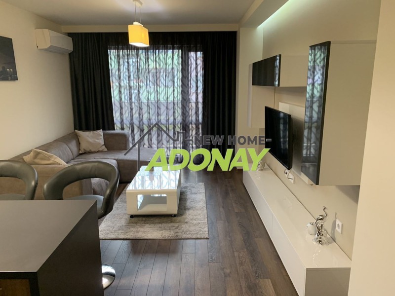 For Rent  1 bedroom Plovdiv , Karshiyaka , 70 sq.m | 19083444 - image [3]