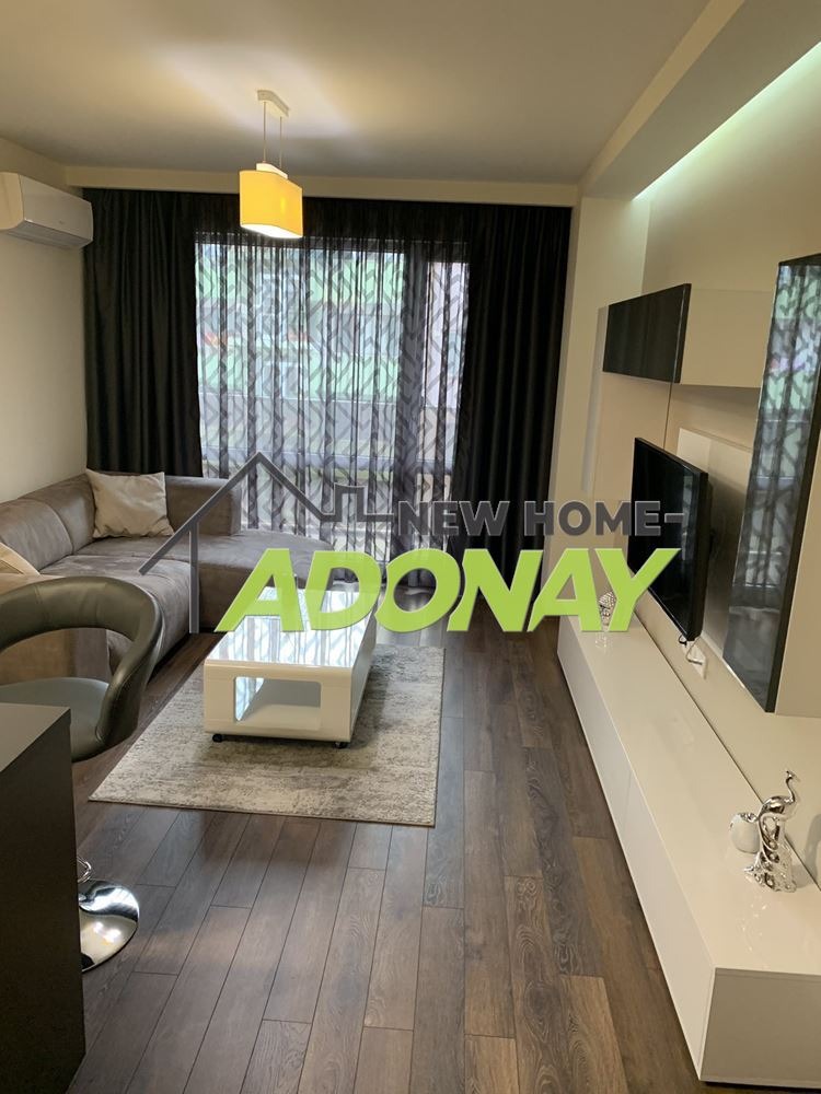 For Rent  1 bedroom Plovdiv , Karshiyaka , 70 sq.m | 19083444 - image [4]