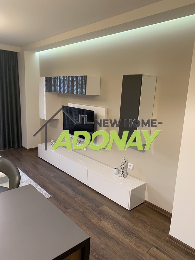 For Rent  1 bedroom Plovdiv , Karshiyaka , 70 sq.m | 19083444 - image [5]