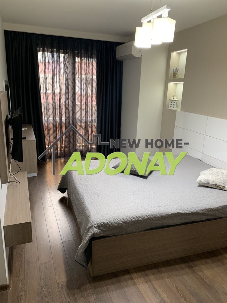 For Rent  1 bedroom Plovdiv , Karshiyaka , 70 sq.m | 19083444 - image [6]