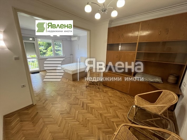 Zu vermieten  1 Schlafzimmer Sofia , Lozenez , 58 qm | 20571818 - Bild [10]