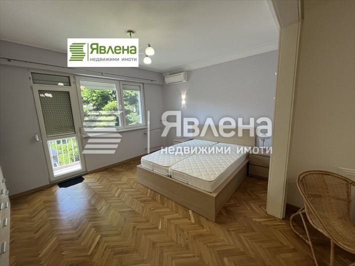 Zu vermieten  1 Schlafzimmer Sofia , Lozenez , 58 qm | 20571818