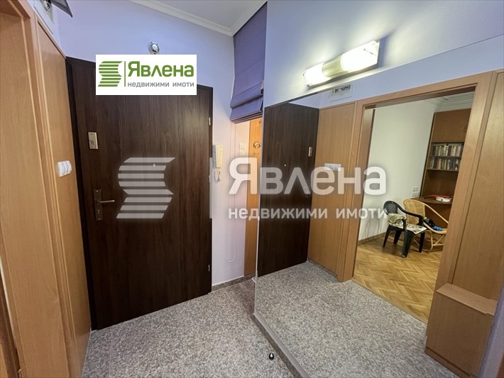 Zu vermieten  1 Schlafzimmer Sofia , Lozenez , 58 qm | 20571818 - Bild [3]