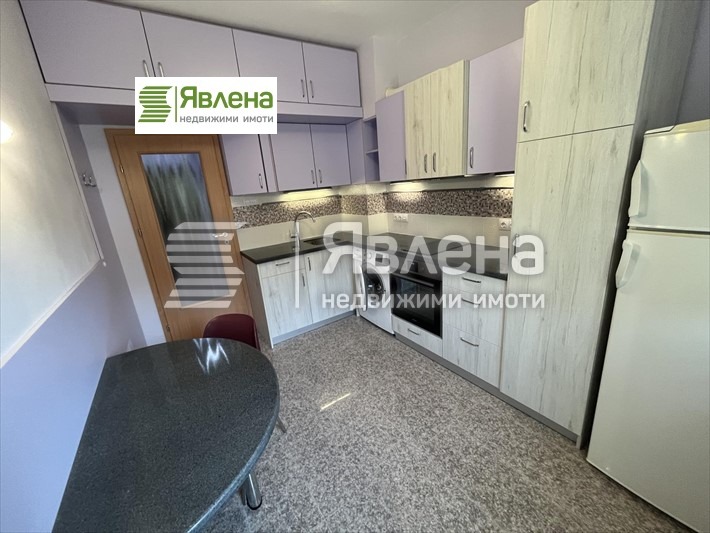 Zu vermieten  1 Schlafzimmer Sofia , Lozenez , 58 qm | 20571818 - Bild [12]
