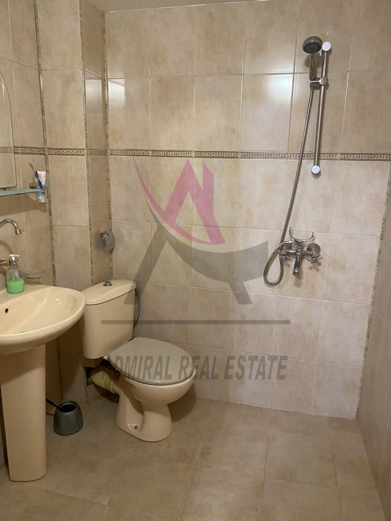 Vuokrattavana  1 makuuhuone Varna , Mladost 2 , 40 neliömetriä | 41869949 - kuva [3]