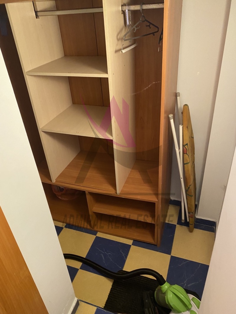 Vuokrattavana  1 makuuhuone Varna , Mladost 2 , 40 neliömetriä | 41869949 - kuva [4]