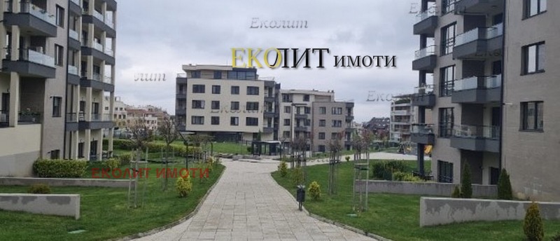 De inchiriat  1 dormitor Sofia , Malinova dolina , 132 mp | 41829426 - imagine [4]
