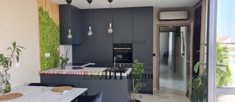 De inchiriat  1 dormitor Sofia , Malinova dolina , 132 mp | 41829426 - imagine [2]