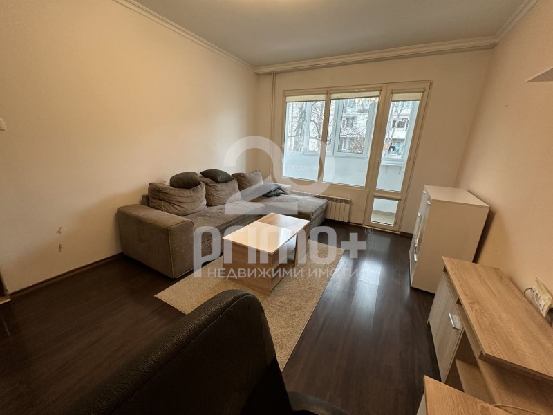 K pronájmu  1 ložnice Sofia , Chadži Dimitar , 60 m2 | 70193974 - obraz [4]