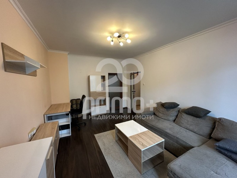 K pronájmu  1 ložnice Sofia , Chadži Dimitar , 60 m2 | 70193974 - obraz [3]