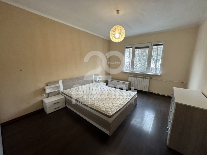K pronájmu  1 ložnice Sofia , Chadži Dimitar , 60 m2 | 70193974 - obraz [6]