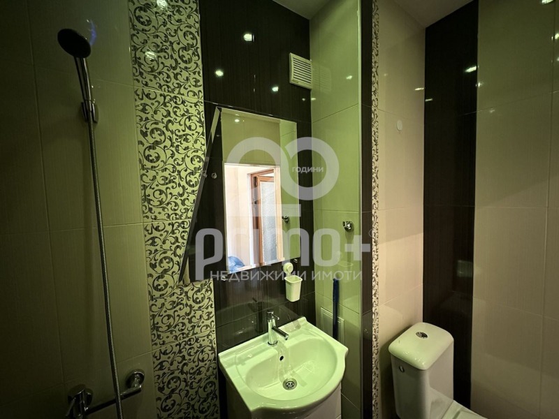 K pronájmu  1 ložnice Sofia , Chadži Dimitar , 60 m2 | 70193974 - obraz [9]