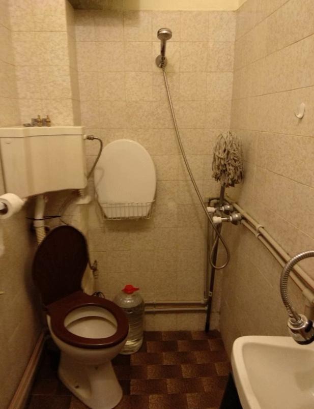 Дава под наем 2-СТАЕН, гр. София, Център, снимка 4 - Апартаменти - 56094811