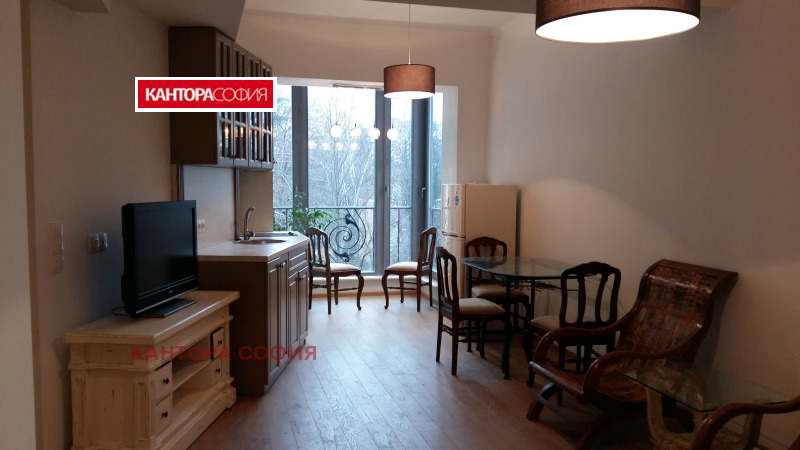 Do wynajęcia  2 sypialnie Sofia , Centar , 75 mkw | 31879407