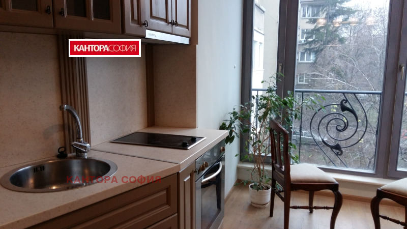 K pronájmu  2 ložnice Sofia , Centar , 75 m2 | 31879407 - obraz [2]