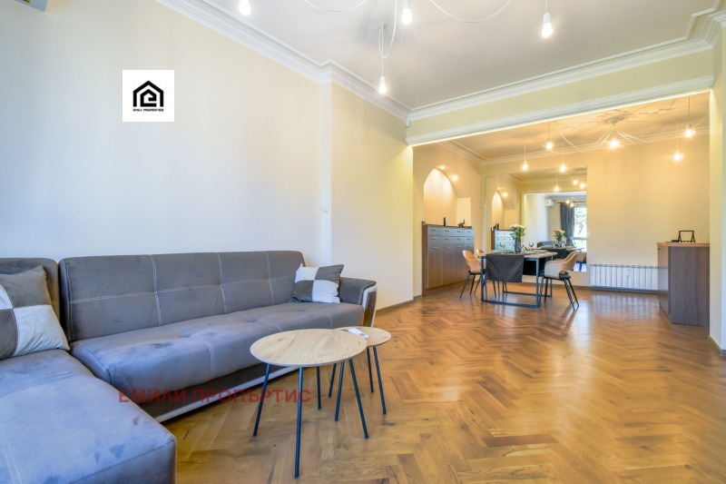 Zu vermieten  2 Schlafzimmer Sofia , Doktorski pametnik , 80 qm | 25948798 - Bild [2]