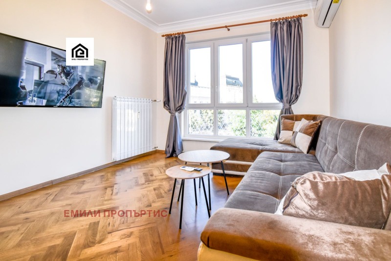 Zu vermieten  2 Schlafzimmer Sofia , Doktorski pametnik , 80 qm | 25948798 - Bild [7]