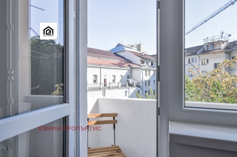 Zu vermieten  2 Schlafzimmer Sofia , Doktorski pametnik , 80 qm | 25948798 - Bild [14]