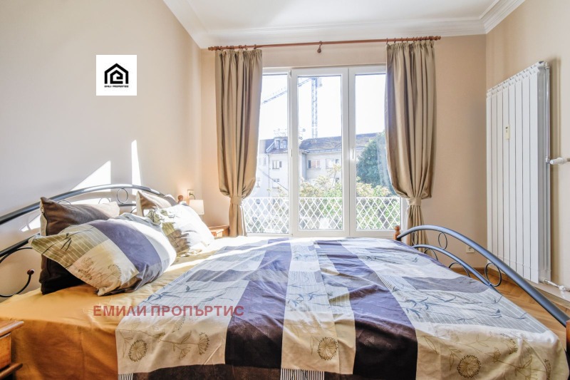 Zu vermieten  2 Schlafzimmer Sofia , Doktorski pametnik , 80 qm | 25948798 - Bild [9]