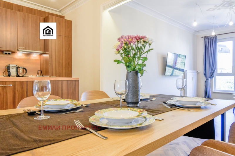Zu vermieten  2 Schlafzimmer Sofia , Doktorski pametnik , 80 qm | 25948798 - Bild [3]