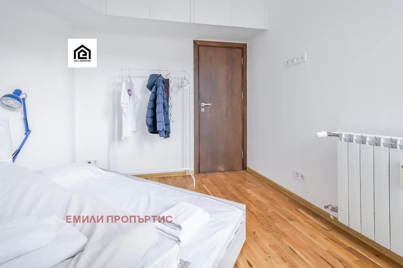 Zu vermieten  2 Schlafzimmer Sofia , Doktorski pametnik , 80 qm | 25948798 - Bild [11]