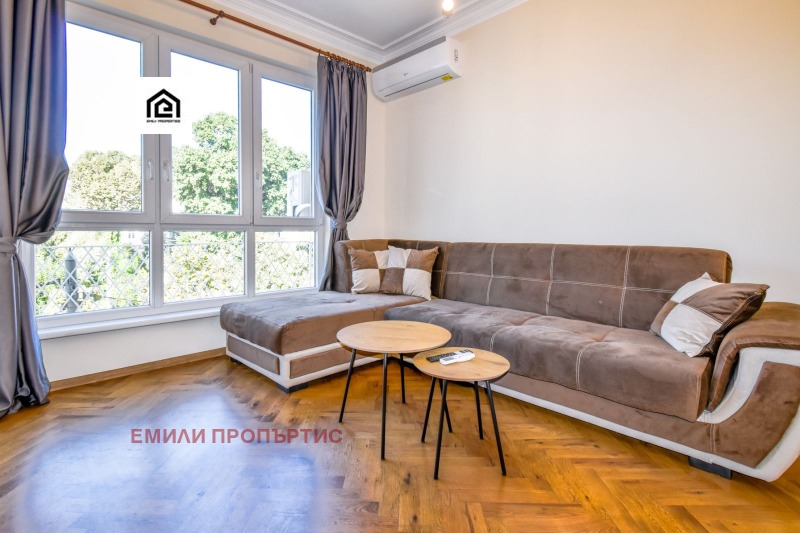 Zu vermieten  2 Schlafzimmer Sofia , Doktorski pametnik , 80 qm | 25948798 - Bild [8]